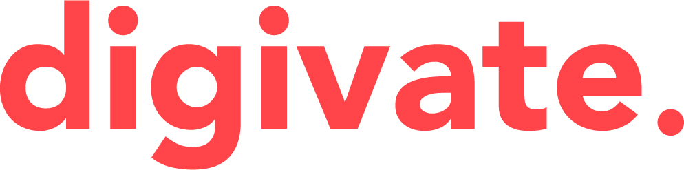 Digivate Agency Ltd